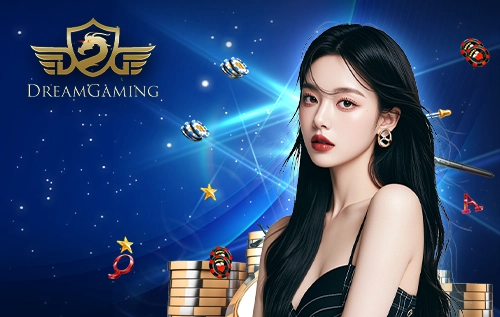 สล็อต-191-Dream-gaming-1
