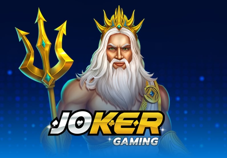 สล็อต-191-joker